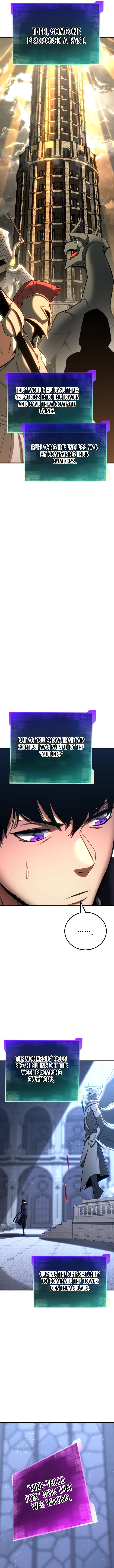 Absolute Necromancer Chapter 84 11